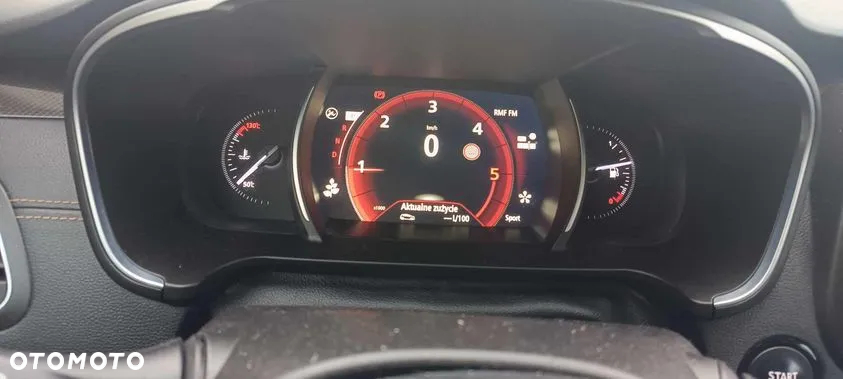 Renault Talisman 1.6 Energy dCi Intens EDC - 31