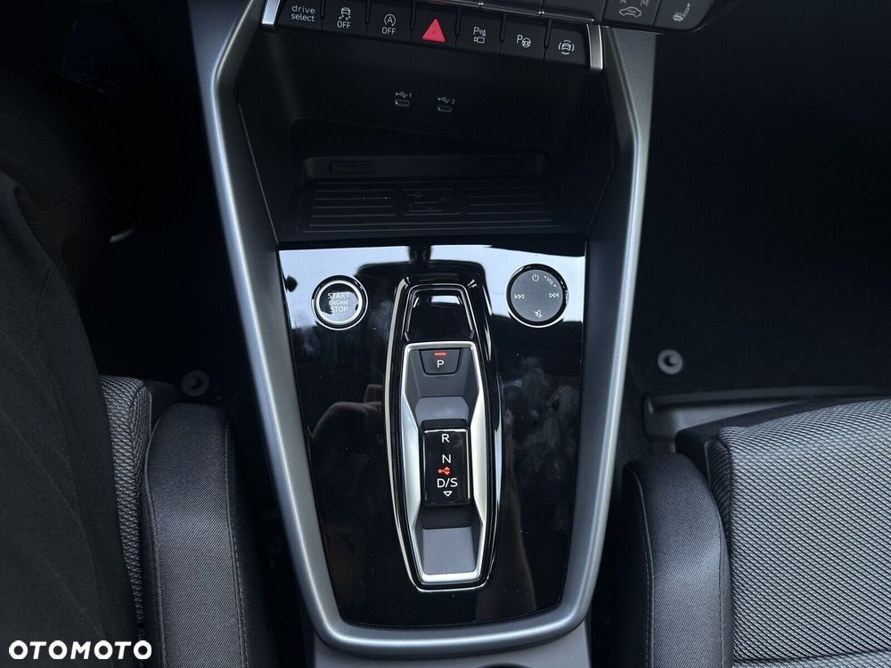 Audi A3 Sportback - 22