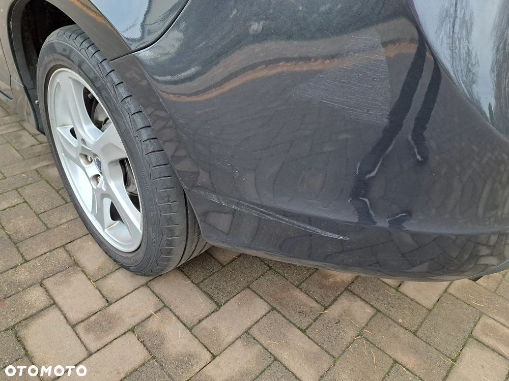 Volvo V60 T3 Summum - 13