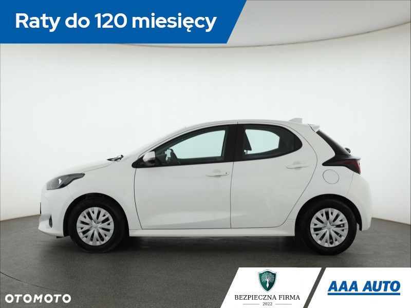 Toyota Yaris - 4