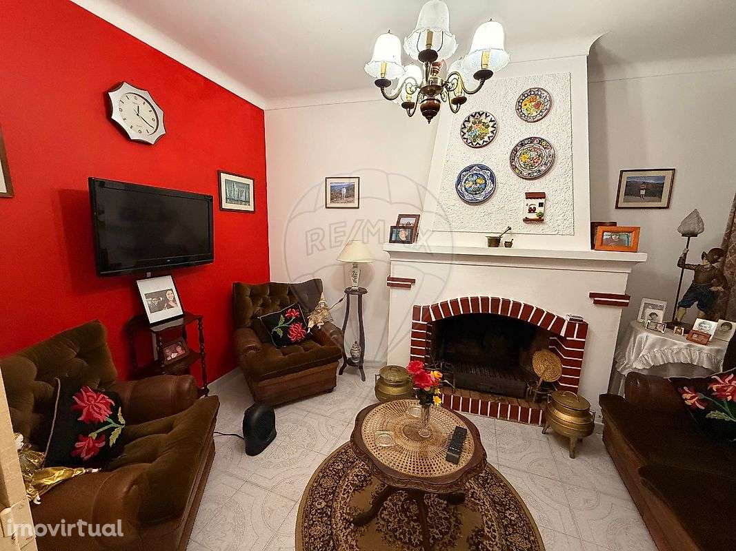 Moradia T4 para venda - Grande imagem: 2/37