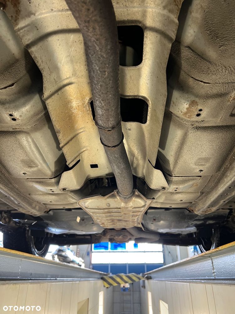 Subaru Impreza 2.0 RC - 7