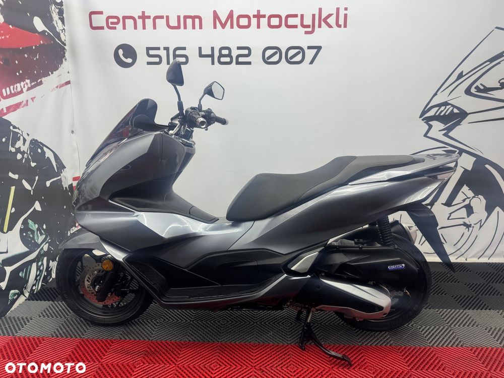 Honda PCX - 6