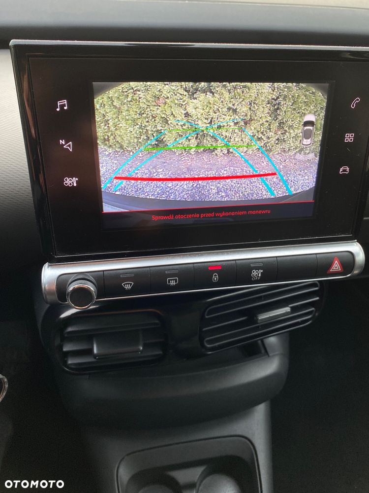 Citroën C4 Cactus - 7