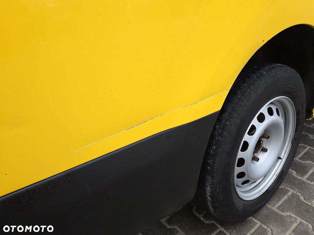 Peugeot EXPERT / WERSJA LONG / 2.0 HDI - 15