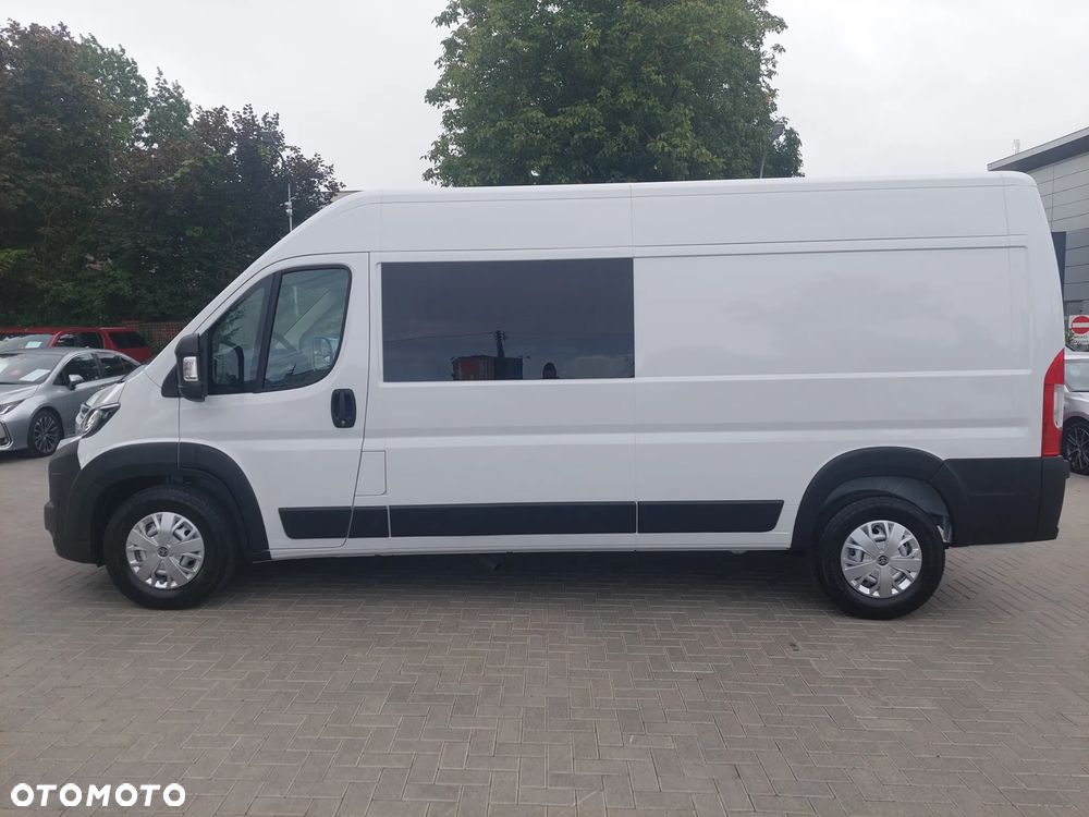 Toyota Proace MAX - 5