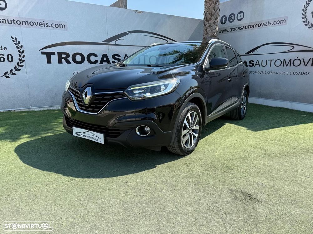 Renault Kadjar - 11