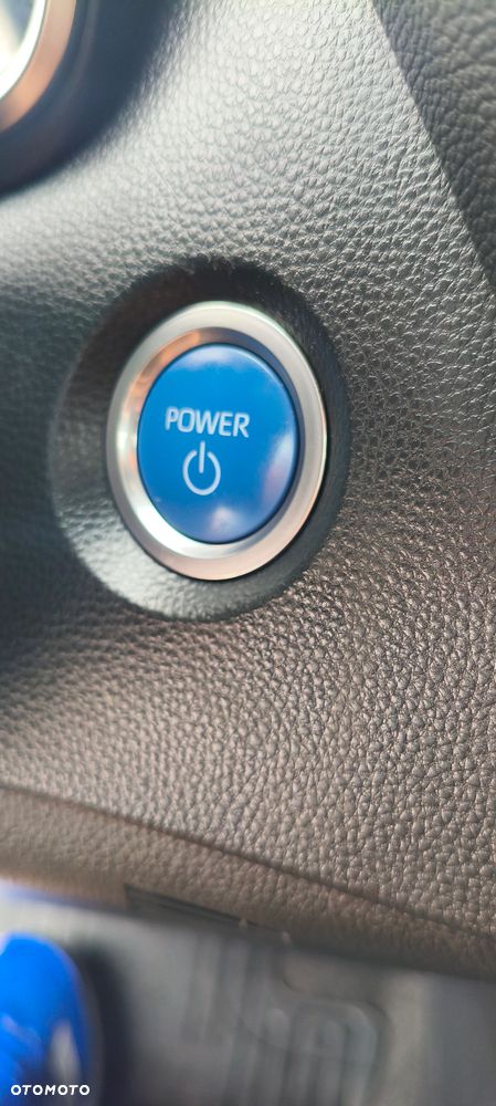 Toyota Corolla 1.8 Hybrid Executive - 27
