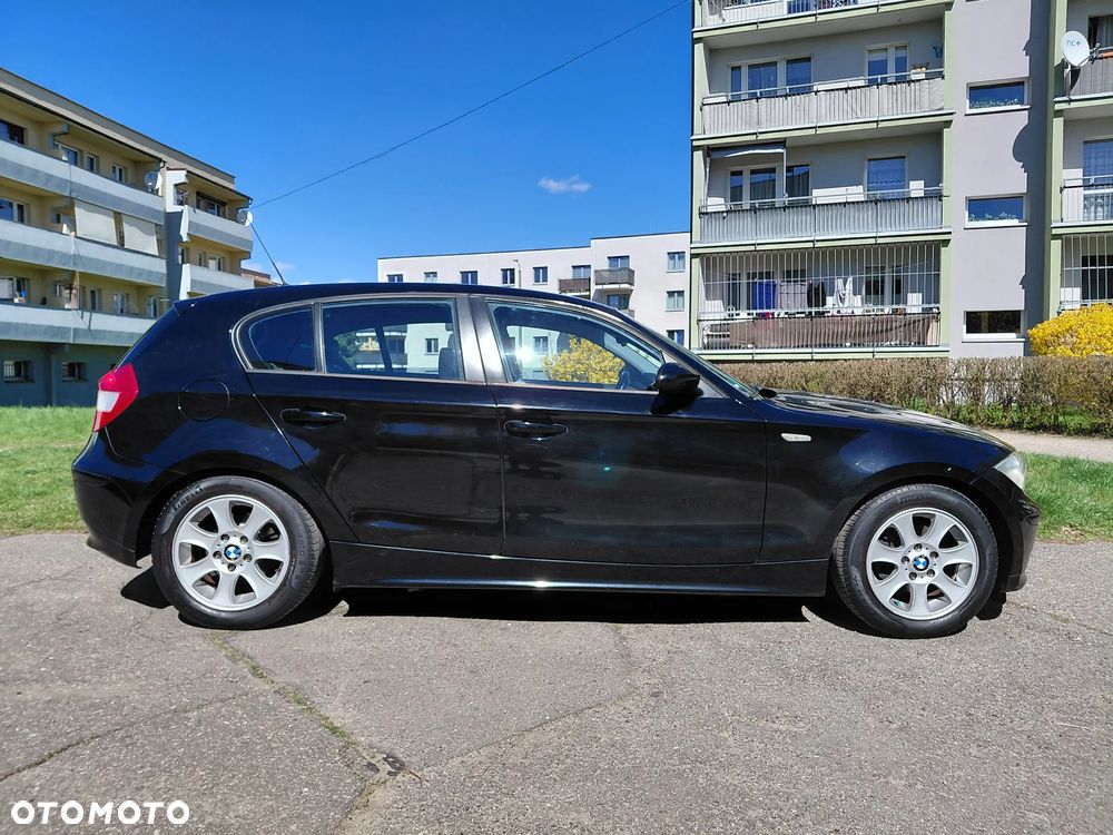 BMW Seria 1 - 34