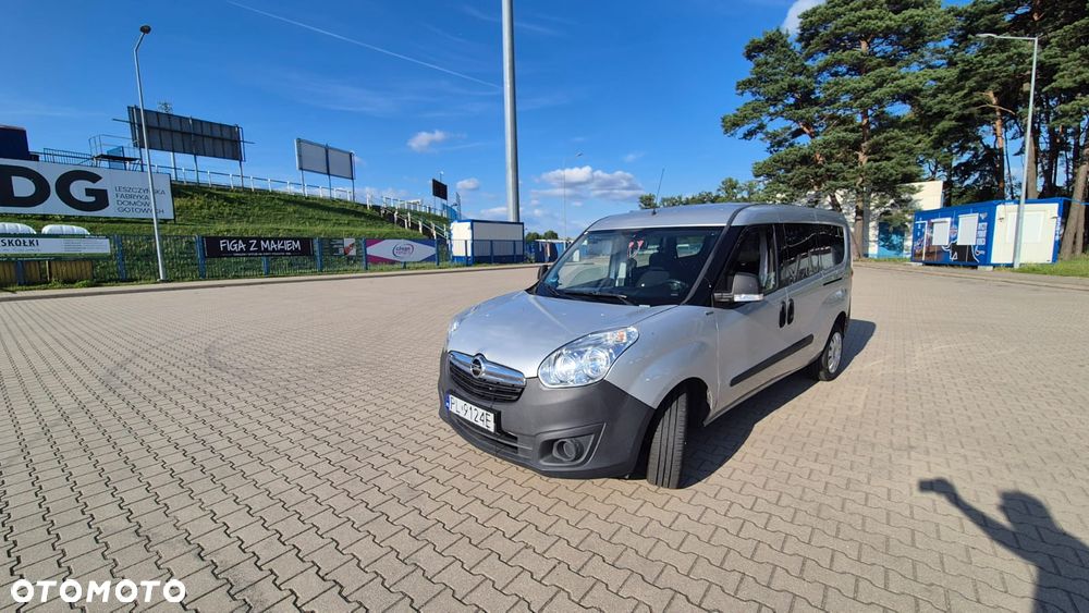 Opel Combo Tour L1H1 - 1