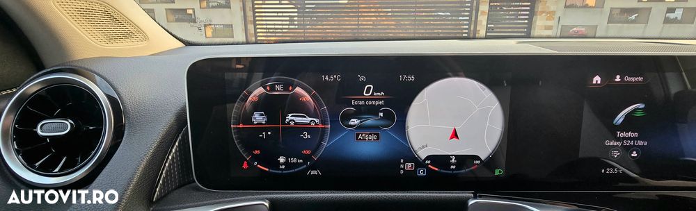 Mercedes-Benz GLB 220 d 4MATIC 8G-DCT Special Edition - 15