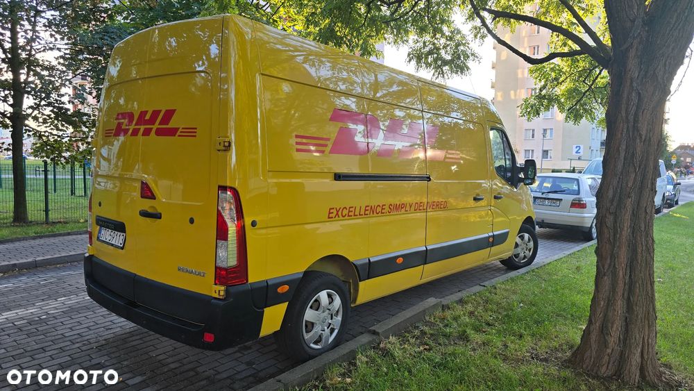 Renault Master - 7