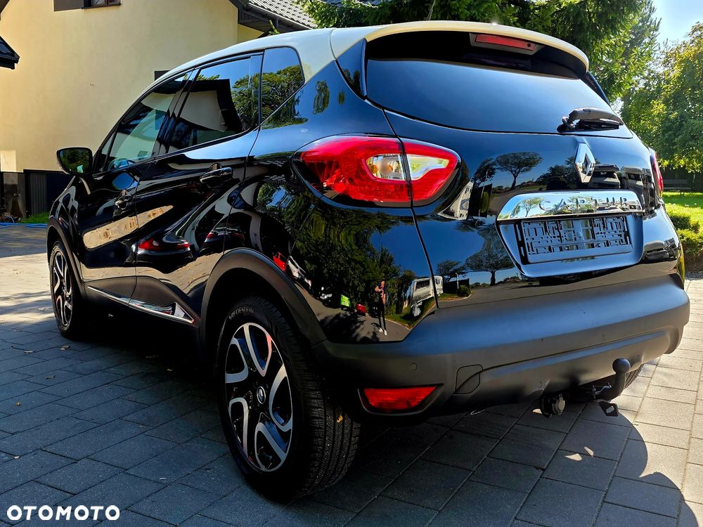 Renault Captur - 17