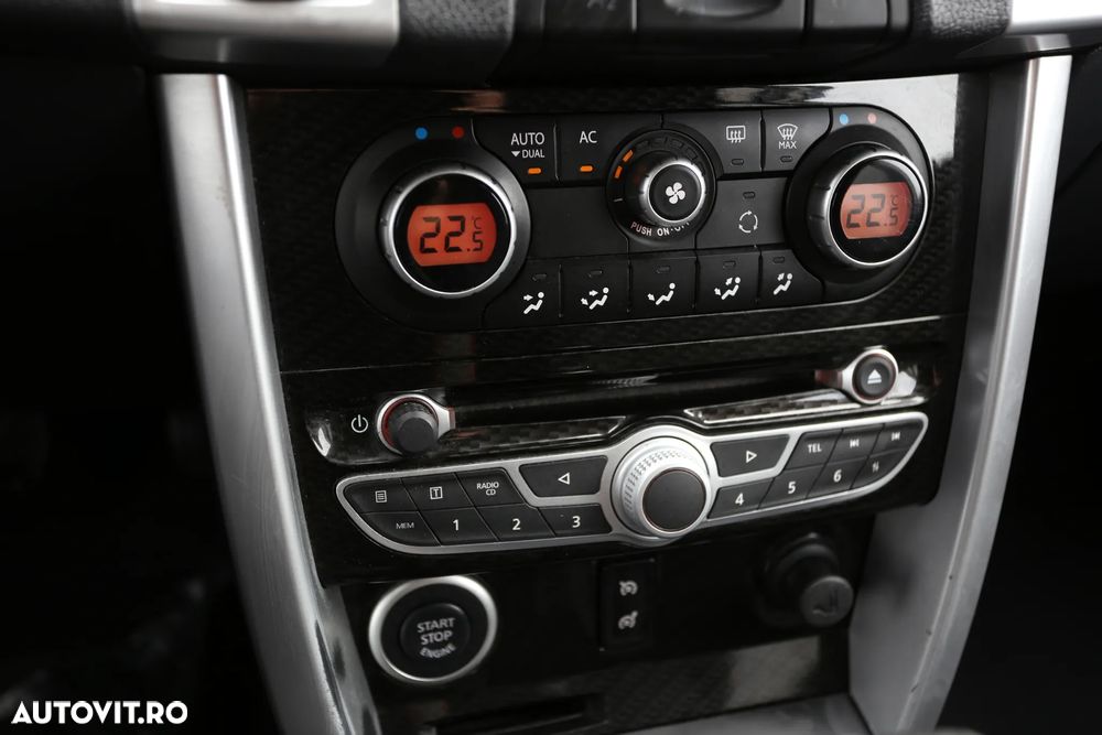 Renault Koleos dCi 150 FAP 4x2 Dynamique - 14