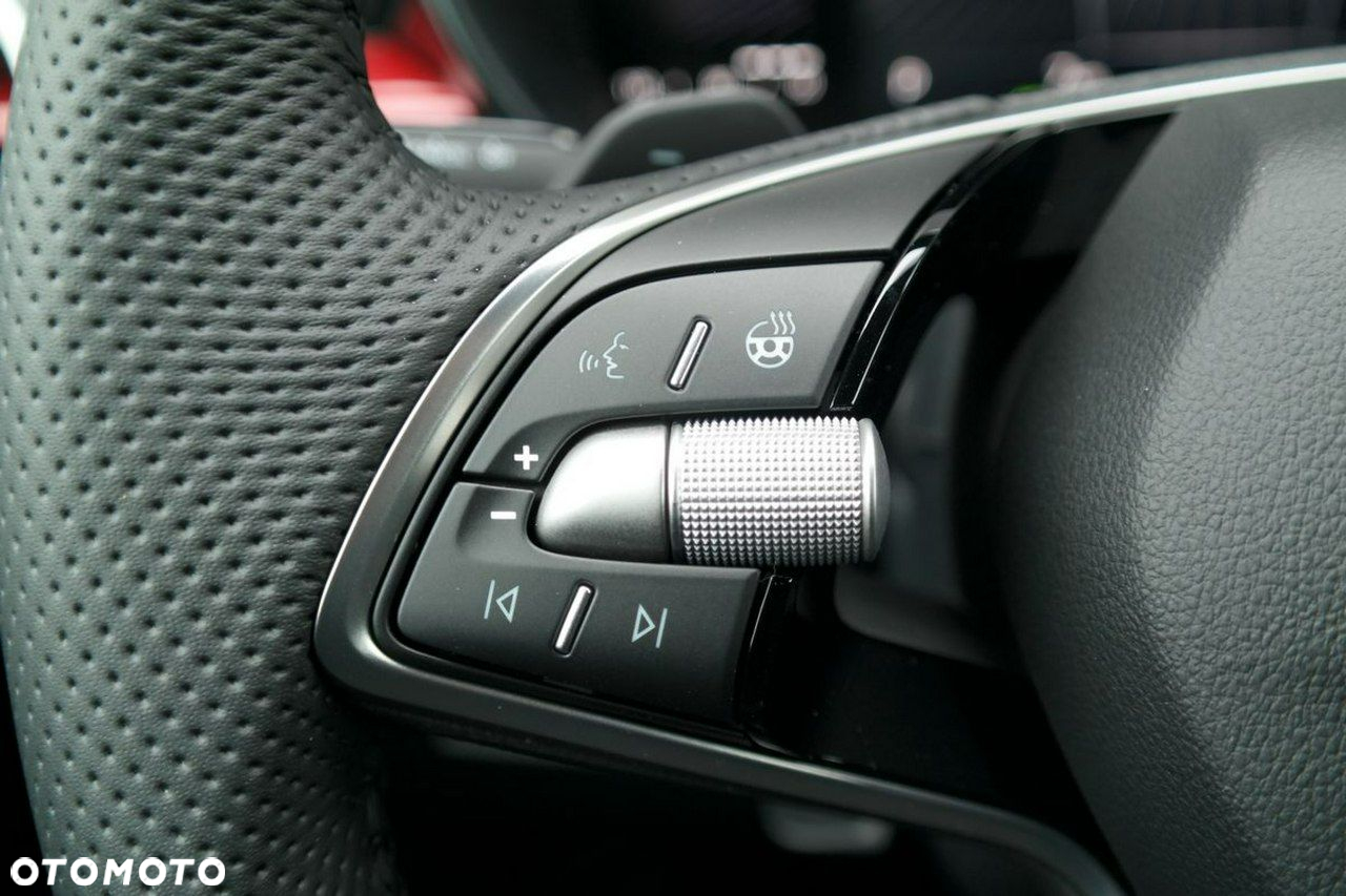 Skoda Fabia - 15