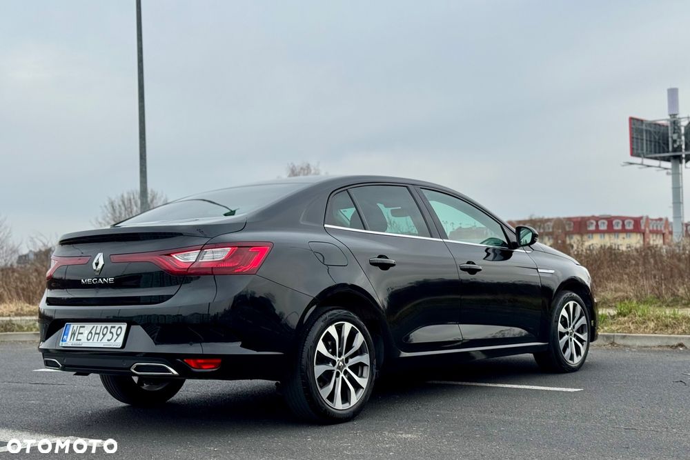 Renault Megane 1.3 TCe FAP Intens EDC - 23