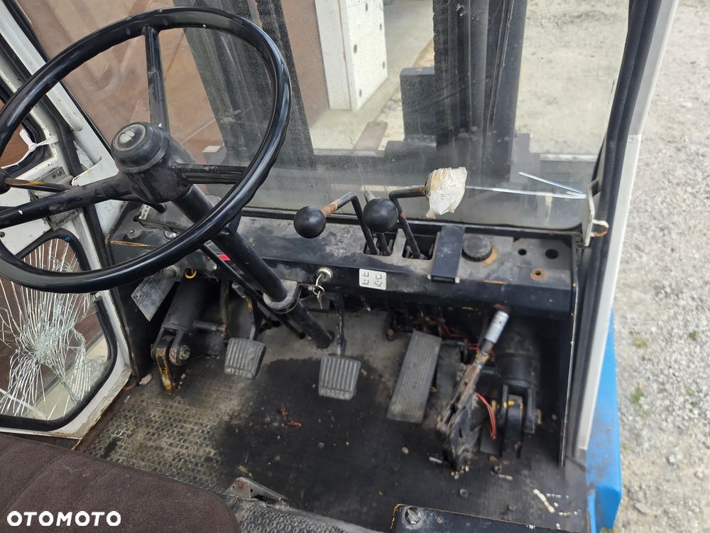 Hyster H3.00xl - 5