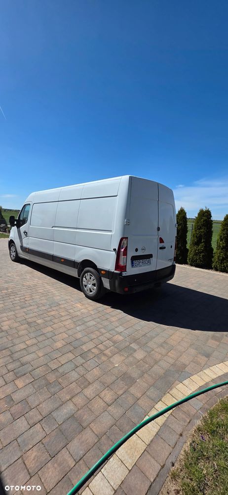 Opel MOVANO - 5