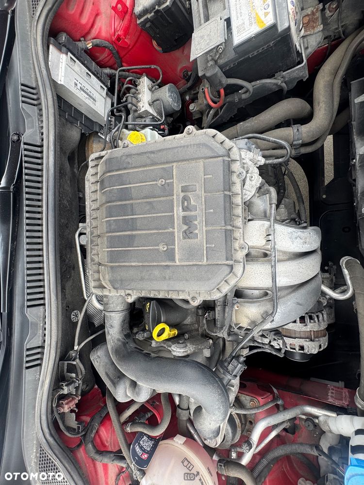 Seat Ibiza SC 1.0 Style - 23