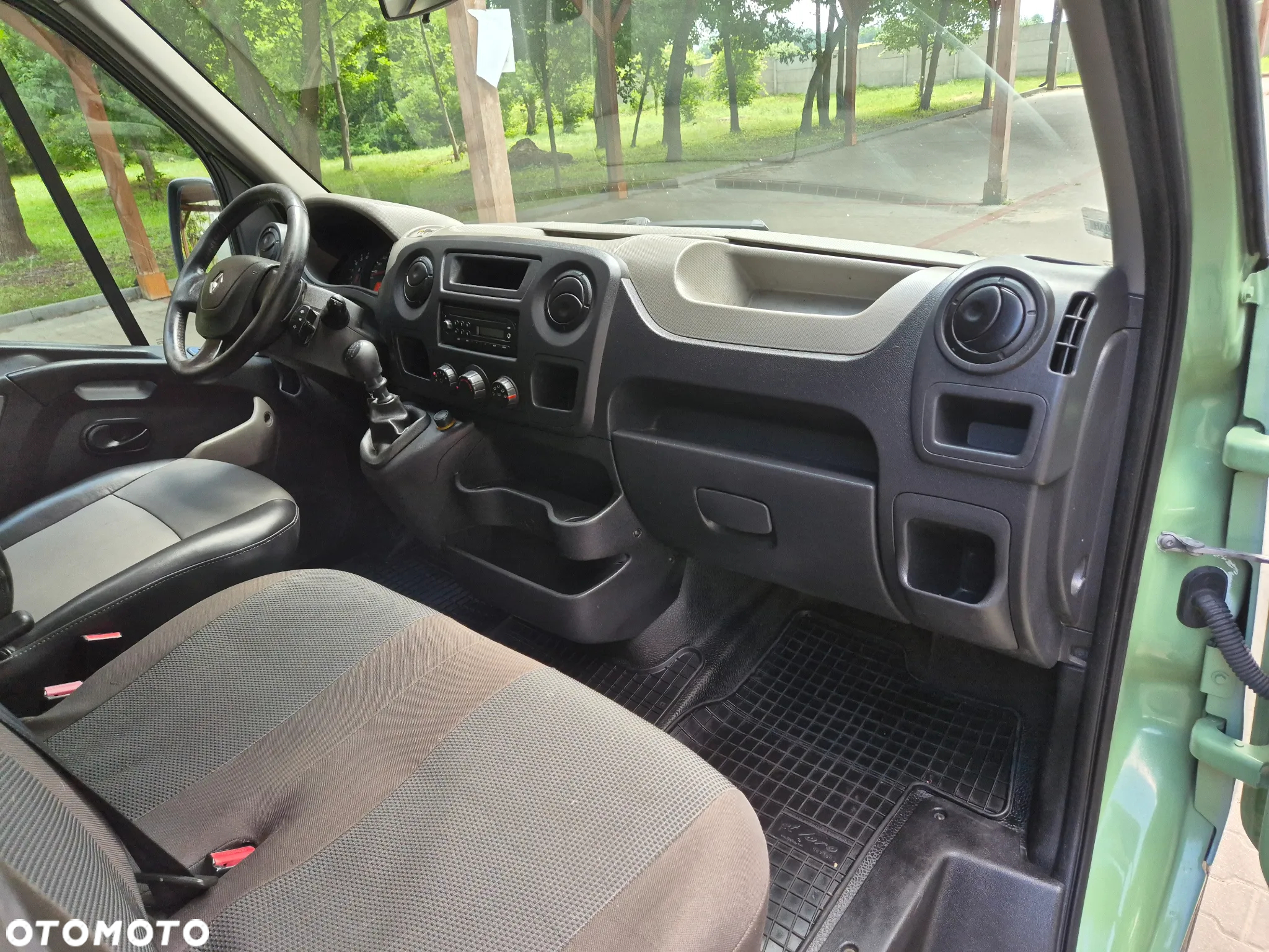 Renault Master - 15