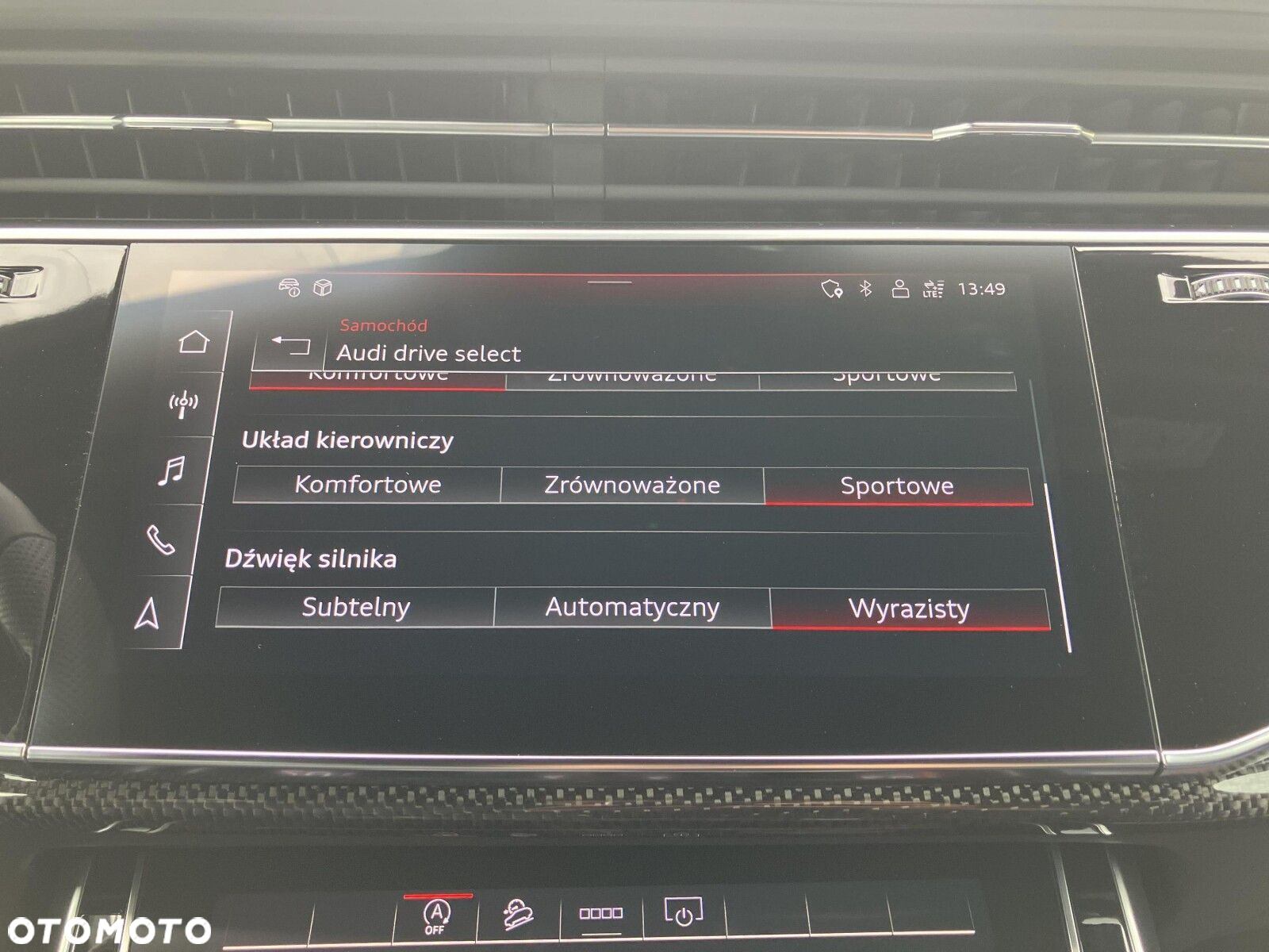 Audi SQ7 TFSI Quattro Tiptronic - 30