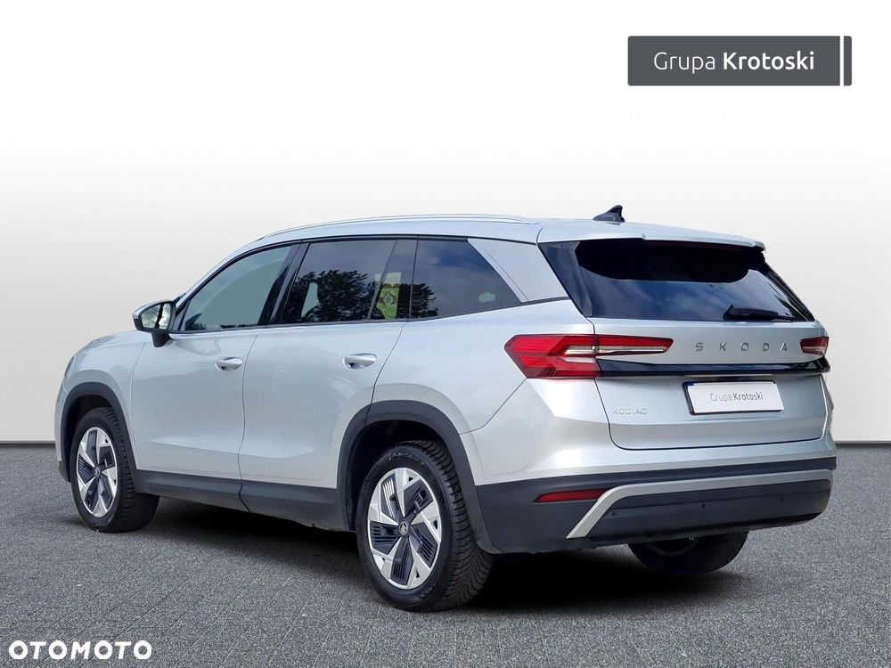 Skoda Kodiaq 1.5 TSI mHEV 4x2 Selection DSG - 4