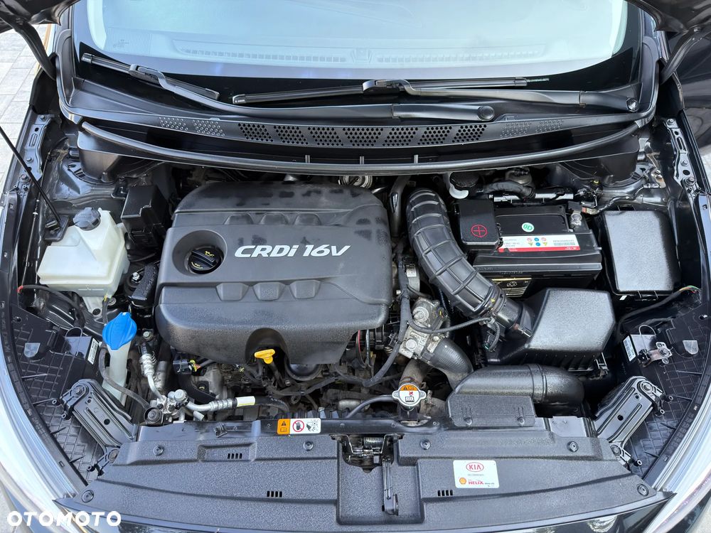 Kia Ceed 1.6 CRDi L - 37