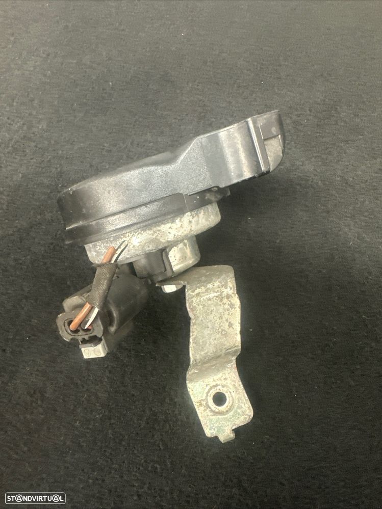 Original Mercedes Benz c class w204 modulo buzina do alarme - 3