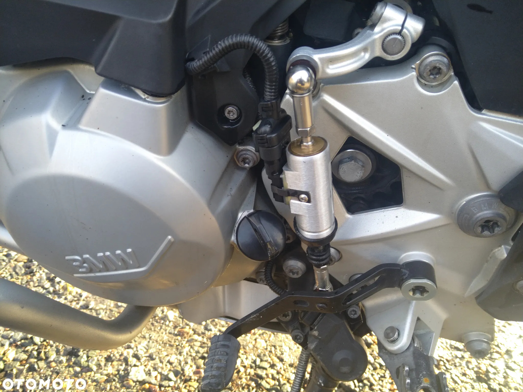 BMW GS - 10