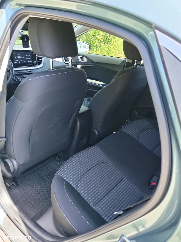 Kia XCeed 1.5 T-GDI M - 6