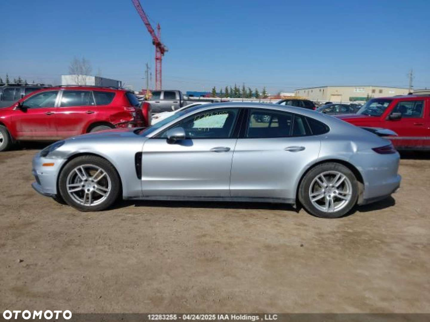 Porsche Panamera - 3