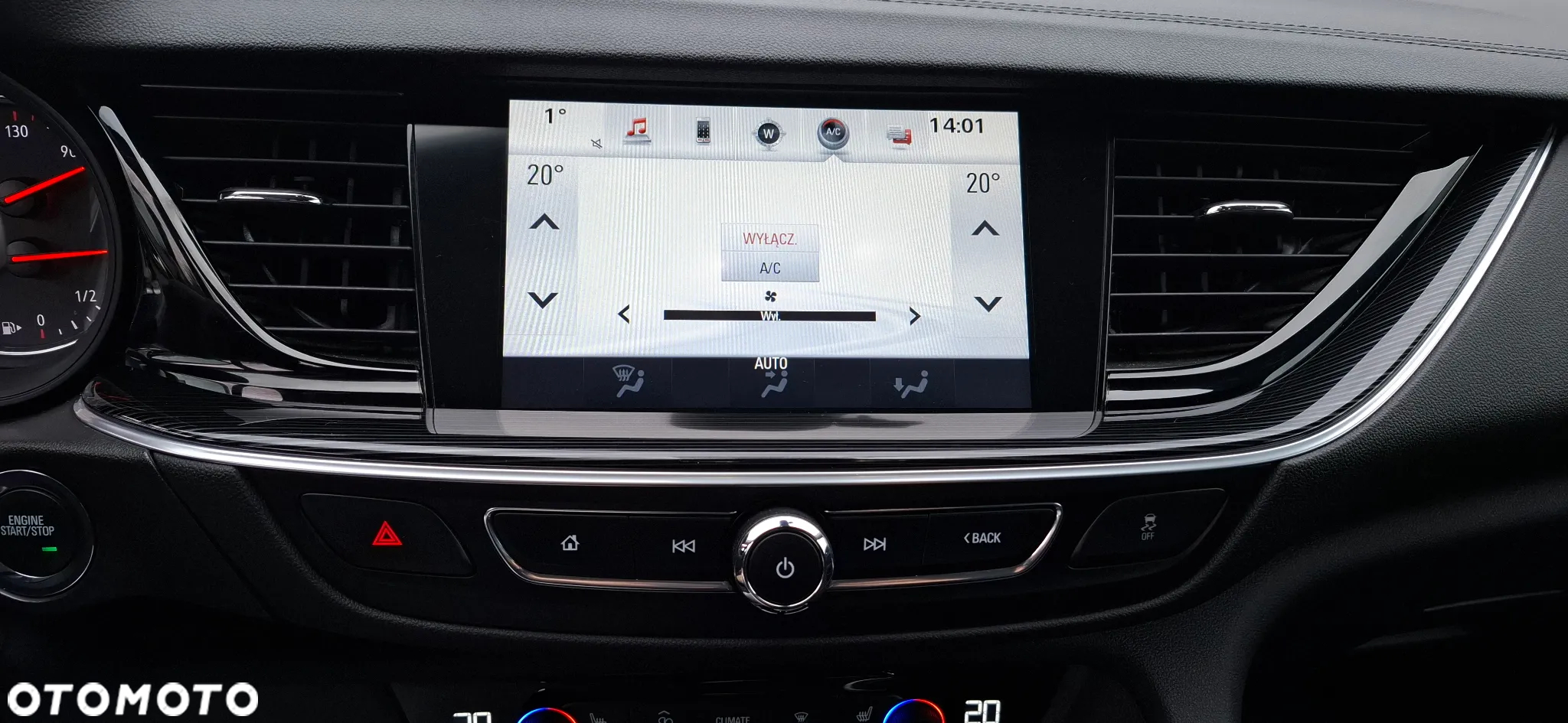 Opel Insignia 2.0 CDTI Elite S&S - 30