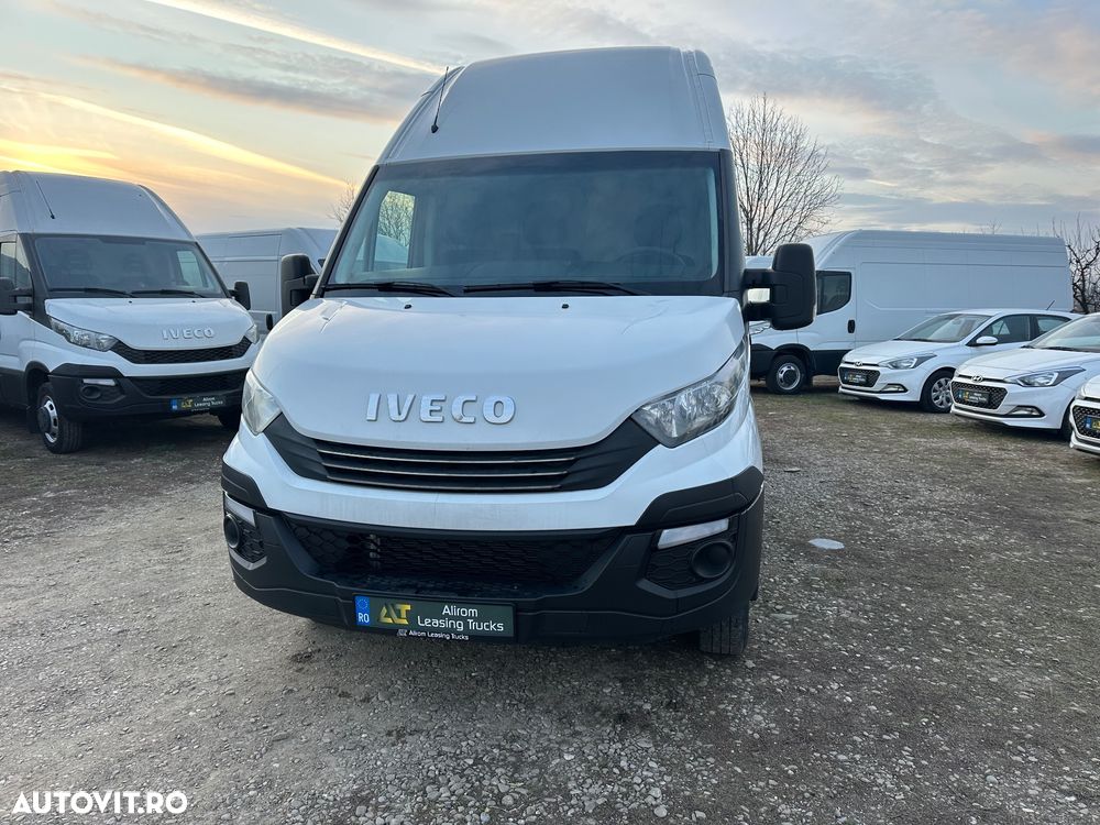 Iveco 35 C 14 - 3