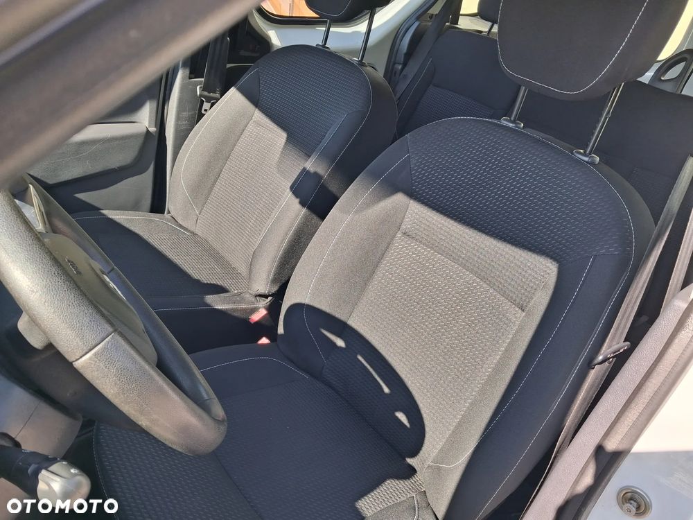 Dacia Dokker 1.6 SCe Laureate - 9