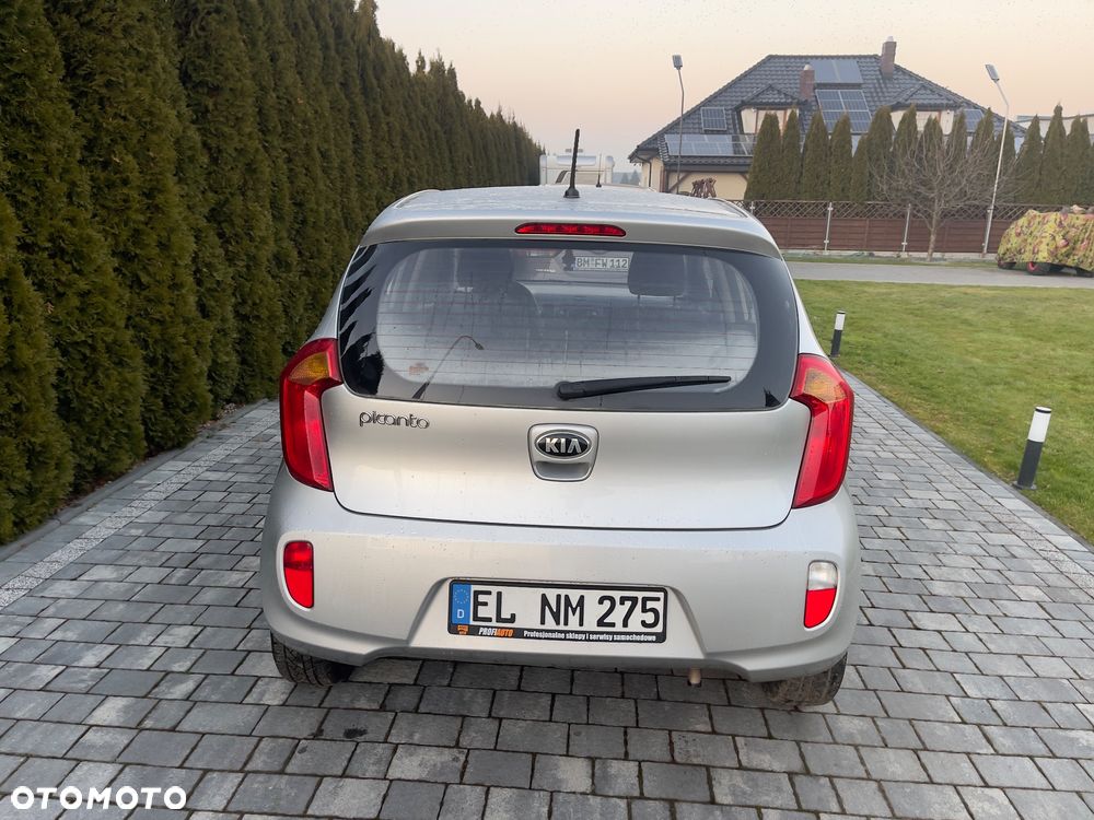 Kia Picanto - 14
