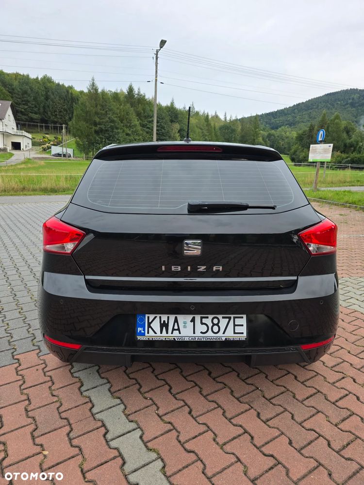 Seat Ibiza - 21
