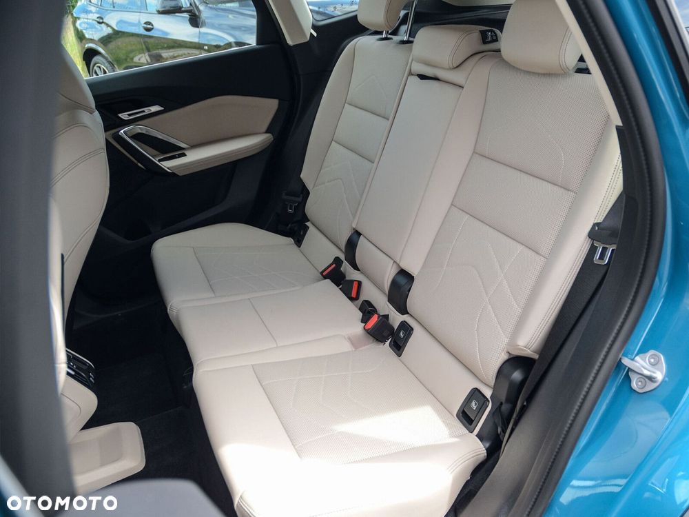 BMW X1 - 35