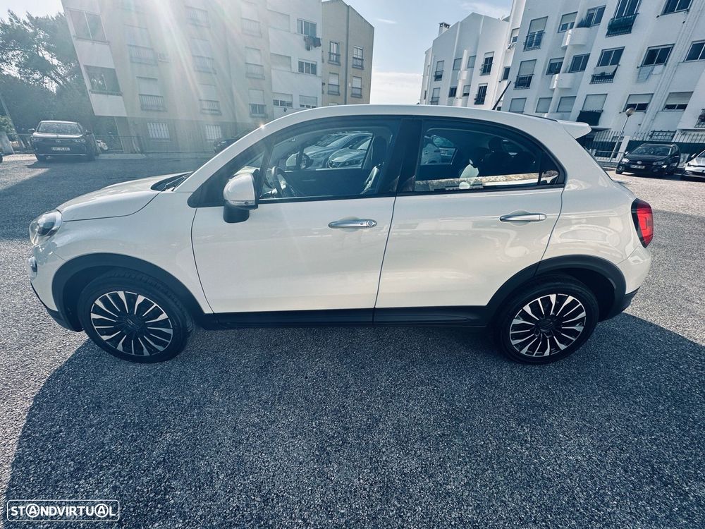 Fiat 500X 1.0 FireFly City Cross - 6