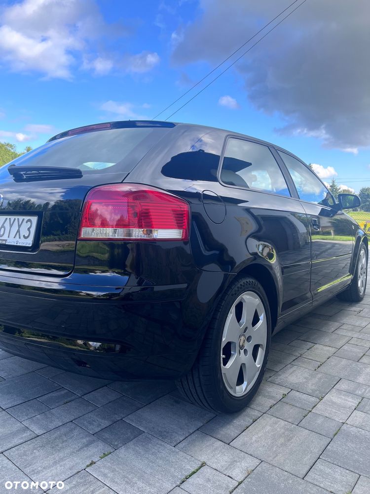 Audi A3 - 7