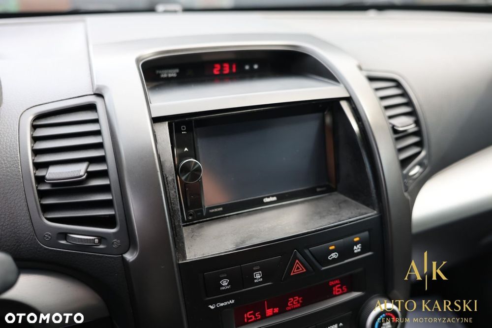 Kia Sorento - 24