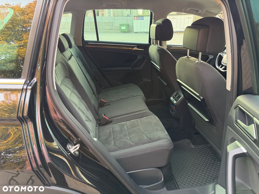 Volkswagen Tiguan 2.0 TDI SCR 4MOTION DSG Highline - 9
