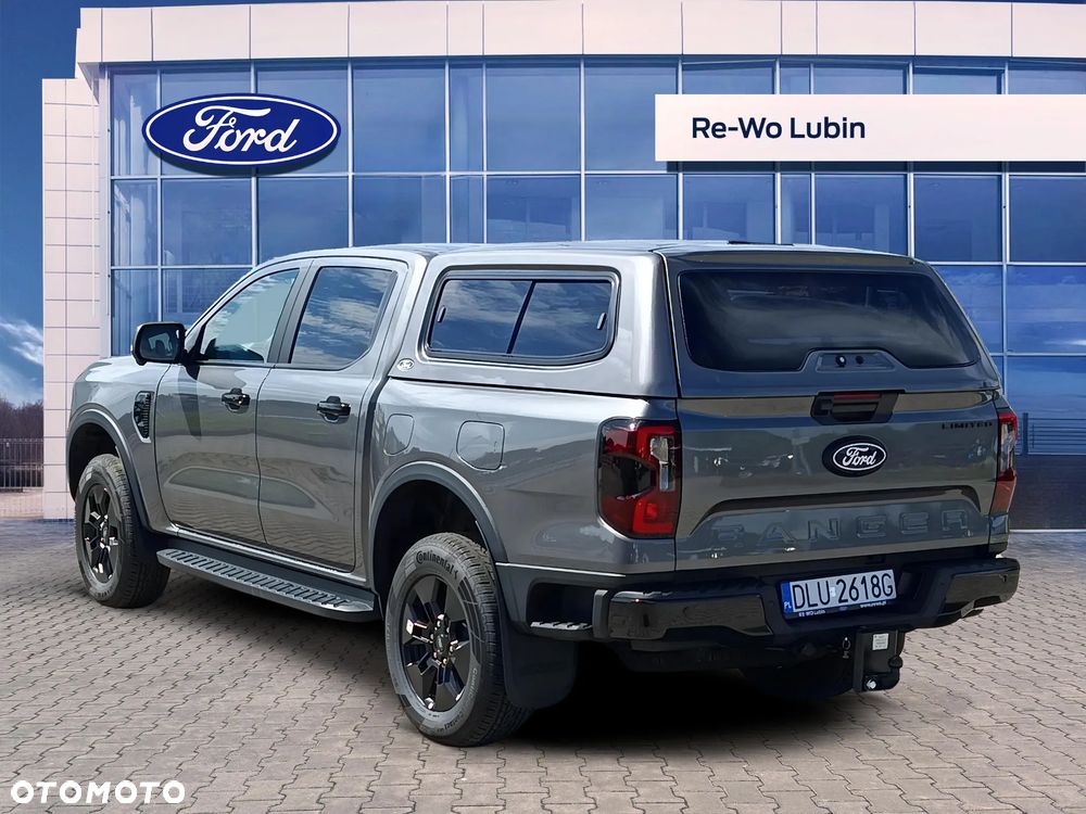 Ford RANGER - 3