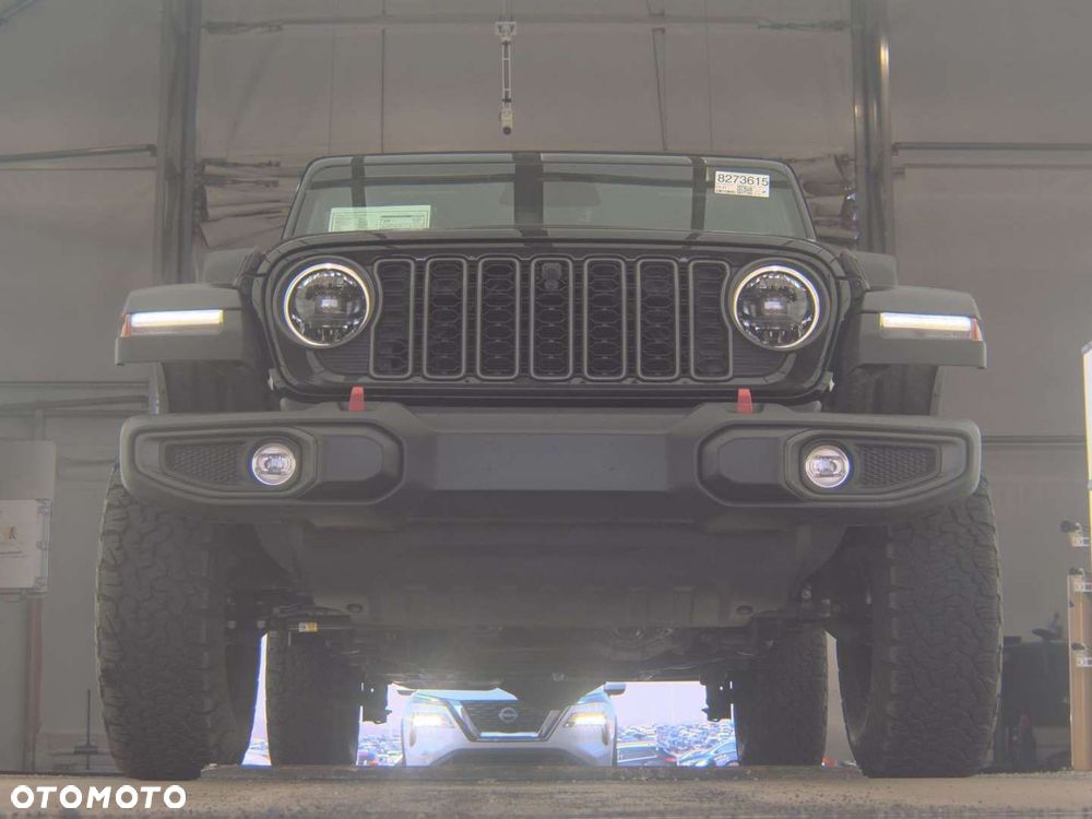 Jeep Wrangler - 14
