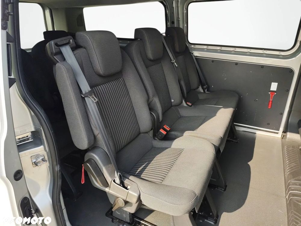 Ford Transit Custom 290 L2H1 Ambiente - 12