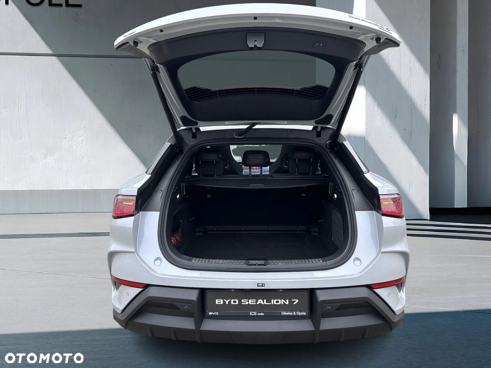 BYD Sealion 7 91.3kWh Excellence AWD - 25