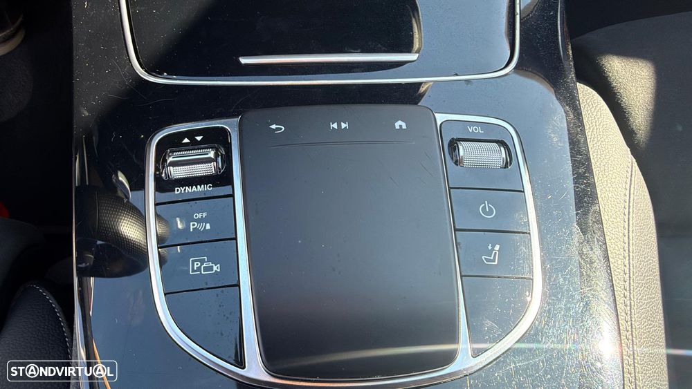 Mercedes-Benz E 300 de AMG Line 4Matic - 17