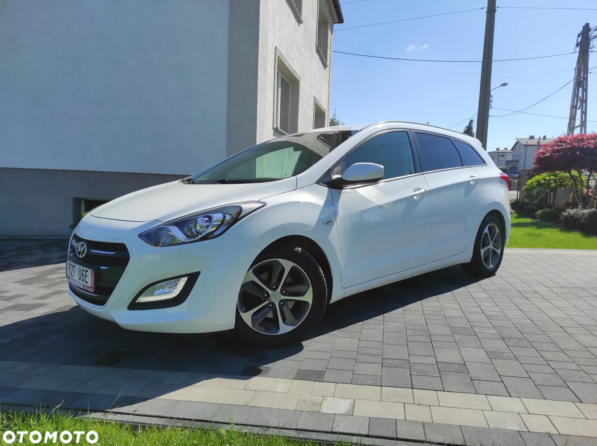 Hyundai i30 1.6 CRDI Select - 1