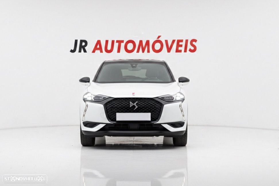 DS DS3 Crossback 1.2 PureTech Performance Line - 2