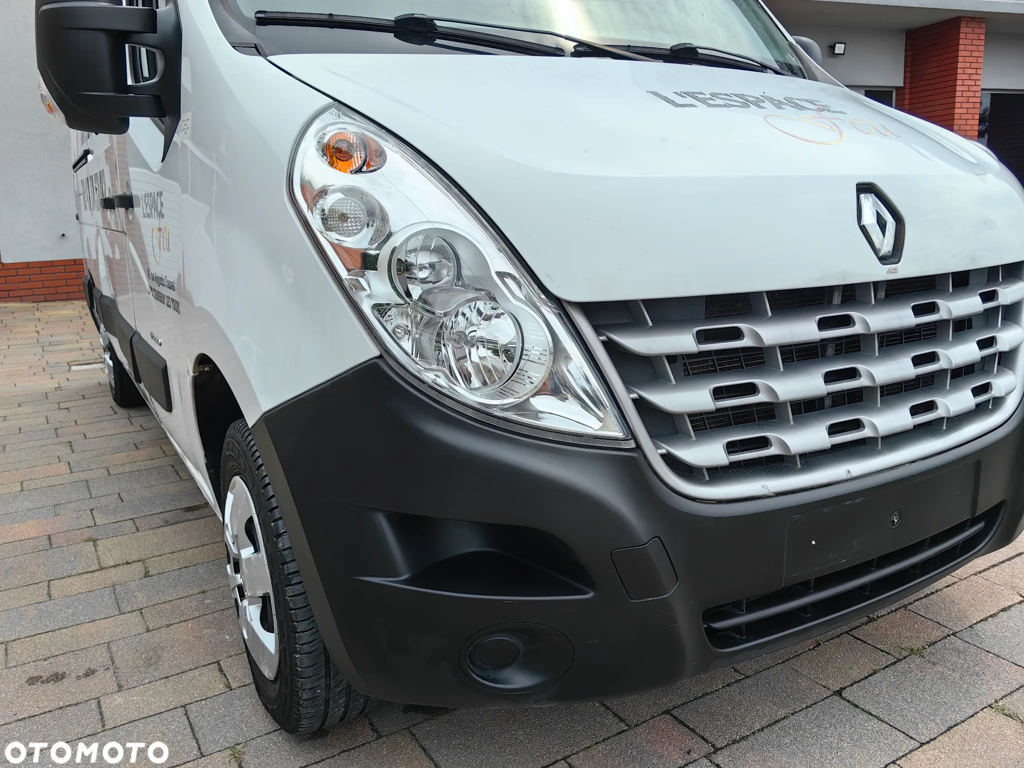 Renault Master - 9