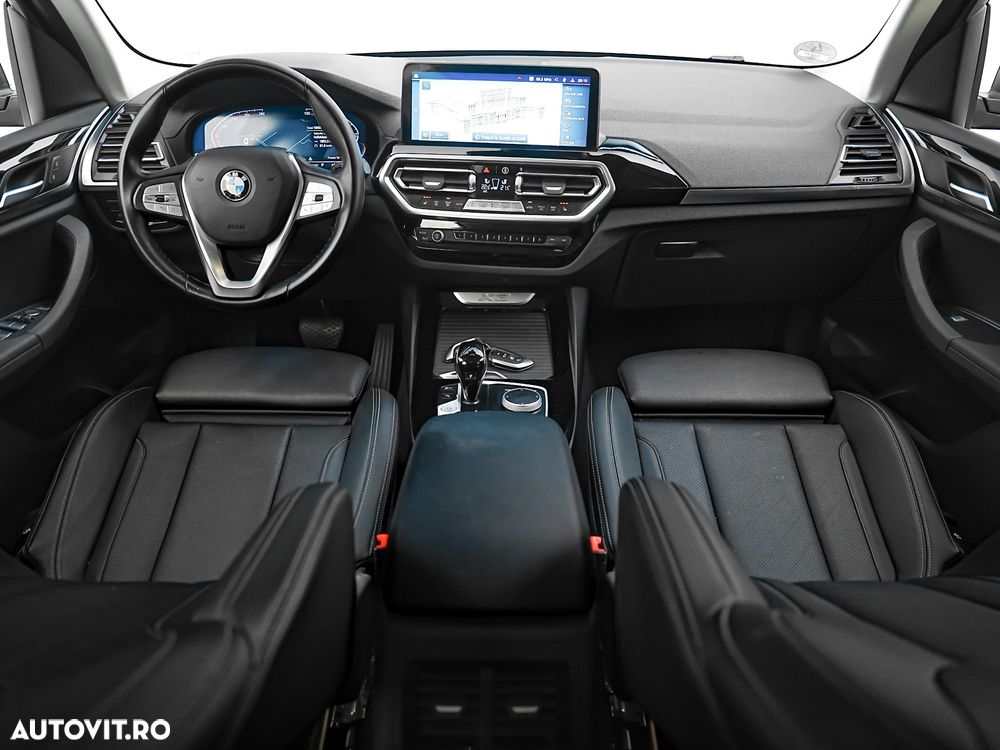 BMW X3 - 7